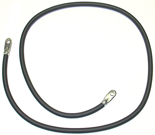 Cable de solenoide de arranque ACDelco 1ST60 Professional para encendidos rápidos y seguros