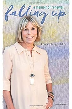 Paperback Falling Up: A Memoir of Renewal Book