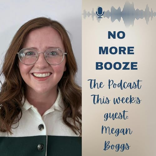 Megan Boggs Alcohol-Free at 25