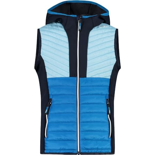 CMP Hybrid Fix Hood 32Z3955 Vest 3 Years