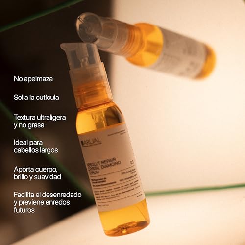 SERUM Crystal Diamond 100ML - imagen 2