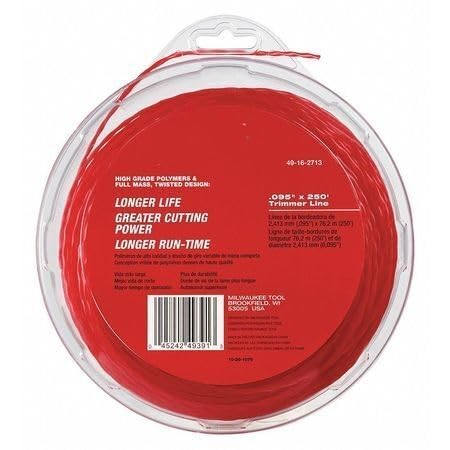 AIROXY for Milwaukee Tool 49-16-2713 .095