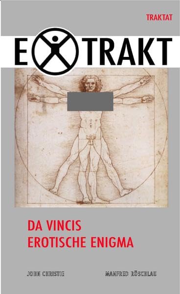 Da Vincis erotische Enigma: Extrakt Traktat