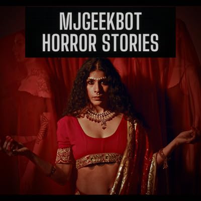 Haunted House Hyderabad | MJGeekBot Stories