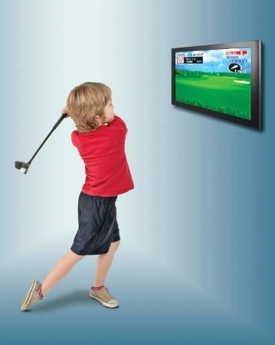 Xavix Golf Cartridge