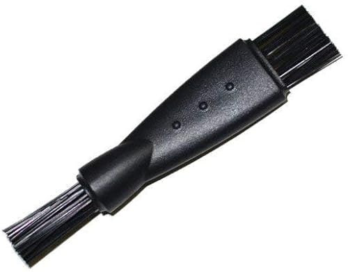 Miniatura 2 de HQRP Cable de alimentación de CA compatible con Philips Norelco 4412LC 4805XL 4415LC 4845XL 5426LC 4885XL 4414LC 4604X 4821XL Cable de alimentación