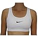 NIKE SWOOSH BRA