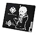 Gumstyle Fate Grand Order Anime Artificial Leather Wallet Billfold Money Clip Bifold Card Holder 8