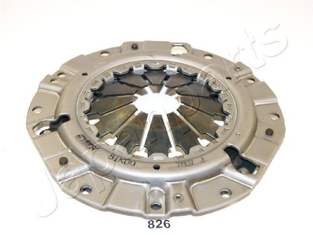 JAPANPARTS JPKF-843 Kit Frizione Splash 08> 1.0/1.2 16V