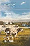 Selected Poems, 1968–2014