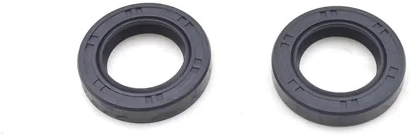 Compatible 25x40x8mm 2088 Oil Seal Compatible Replacement Spare Part