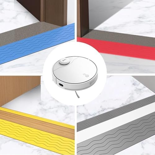 Rampa portátil antideslizante para silla de ruedas miniatura 2