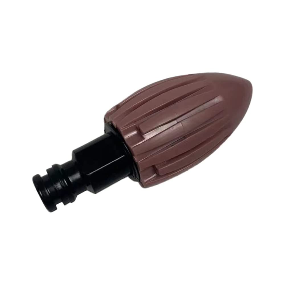 House Pipes Dredge sher Sewer Drain Cleaning Tool Household Pressure Washer sher Practical Gutter Cleaning Tool