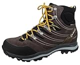 Aku Boots ユニセックス・アダルト カラー: ブラウン