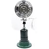Mr. Heater MH15 Single Tank Top Outdoor Propane Heater, Silver