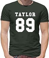 Mens Crewneck T Shirt Usually dispatched next working day Size Guide: XS (32"-34") Small (34"-36") Medium (38"-40") Large (42"-44") XL (46"-48") XXL (50"-52") XXXL (54"-56") Fully Machine washable One piece cotton / Lycra neck for shape retention