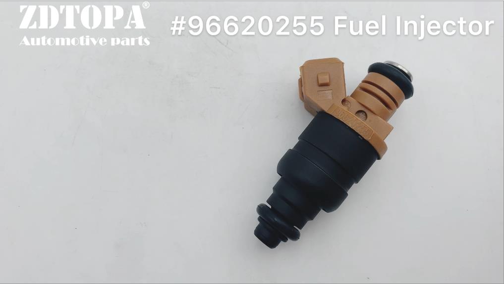 Amazon.com: Fuel Injector Nozzle 4PCS 96620255 Fit for Chevrolet 