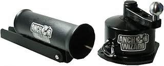 Low Profile Kayak Anchor Wizard