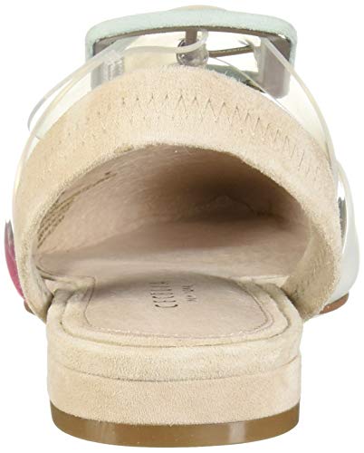 Cecelia New York Women's Deacon Ballet Flat3