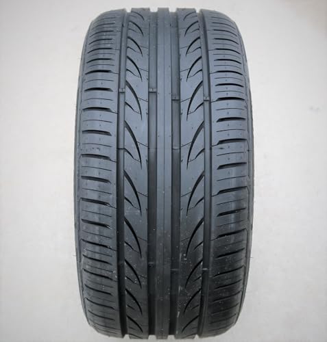 Image of Landgolden LG27 All-Season Passenger Car High Performance Radial Tire-265 /35R18 265 /35ZR18 265 /35 /18 265 /35-18 97W Load Range XL 4-Ply BSW Black Side Wall UTQG 500AA