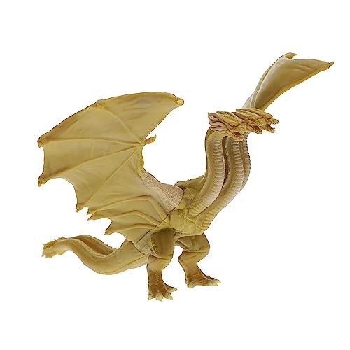 BANDAI - Movie Monster Series - King Ghidorah 2019 by Bandai Namco - Image 6