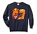 67 Meme Thanksgiving Turkey Day Gen Alpha Slang Six Seven Comfort Colors Adult Sweatshirt