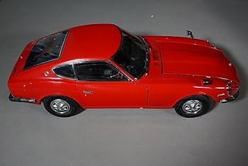 Amazon.co.jp: イーグルモス 1/8 週刊 日産フェアレディZ 全100号