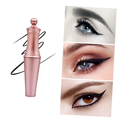 WOONEKY 6pcs Delineador Líquido Magnético para Ojos miniatura 5