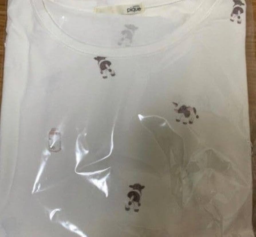 gelato pique 2021年 福袋 (フリーサイズ)