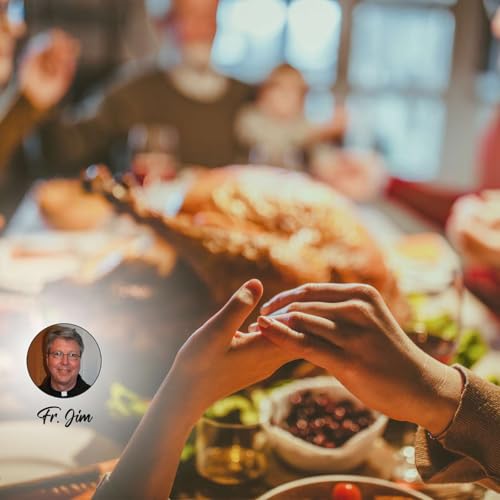 『November 27 - Happy Thanksgiving』のカバーアート