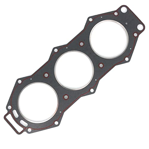 6G5-11181-A0-00 Cylinder Head Gasket for Yamaha 150-225 HP 2 Stroke