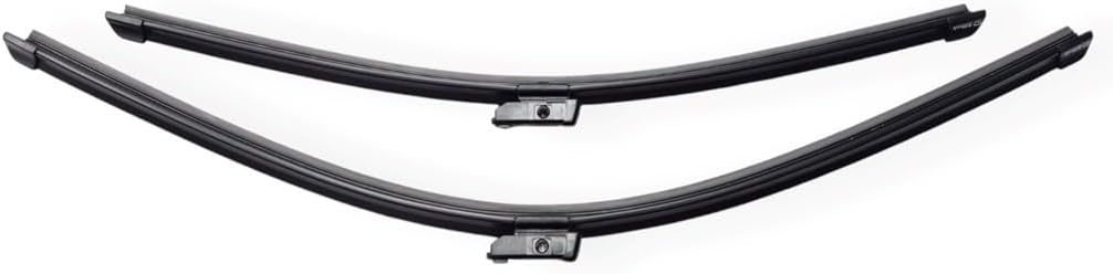 Ön Cam Silecek Takımı 65x50cm Alfa Romeo Tonale ile uyumlu 2022-2025