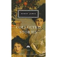 Henry James Collected Stories Box Set