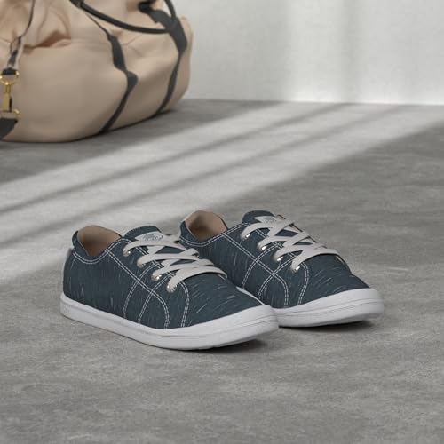 Image of Roxy Women's Bayshore Slip-on Sneakers