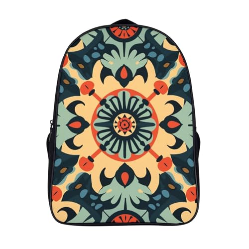 Mochila niño 3D impermeable que evita pérdidas en el jardín de infancia de 40cm