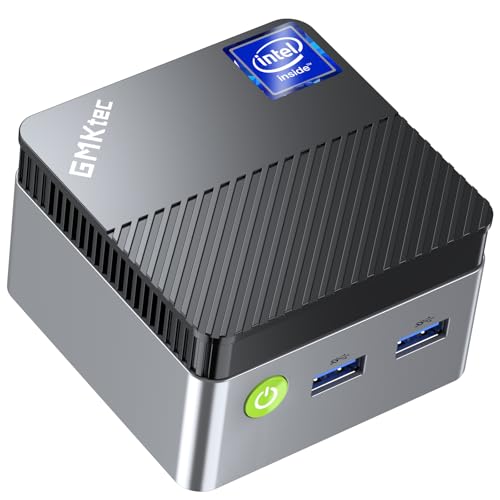ミニpc N97 mini pc2023  16GB 3.6 GHz512 GB Amazon.co.jp: ミニpc N97 mini pc 動作軽い最大3.6GHz 小型pc