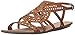 Report Women's LIDIA Flat Sandal