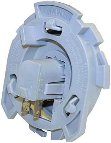 Greenstar 35966 - Controlador de asiento eléctrico para cortacésped
