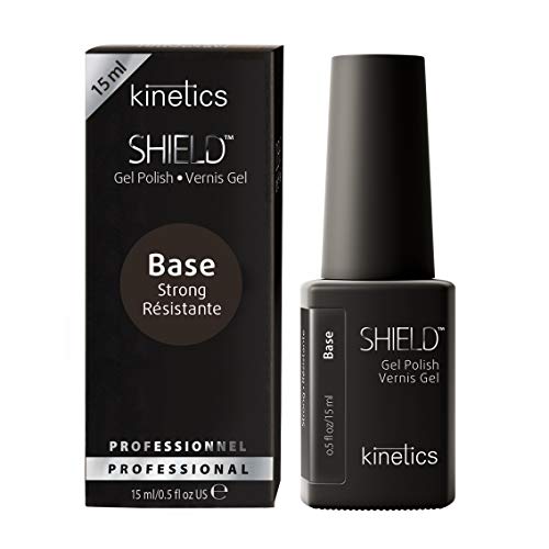Shield Gel Polish Strong Base Kinetics 15ml