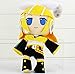 LYH2019 Anime Hatsune Miku Peluches Kagamine Rin 30 Cm Hatsune Miku Figura para Niña Mejor Regalo De Cumpleaños