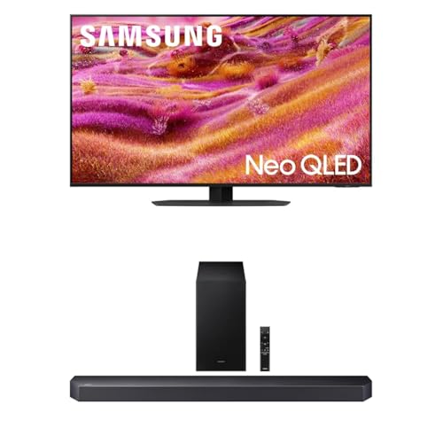Samsung - 55&rdquo; Class QN70F...
