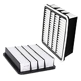 Replacement Air Filter Mechanics Choice for Lexus (EB82104)