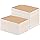 MUKCHAP 25 Pack A6 Spiral Bound Sketchbook, 4x6 Inch Sketch Pads with 60 Sheets/120 Pages for Drawing, Painting