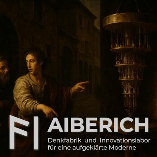 Aiberich cover art