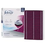 Febreze Odor Control HEPA Cabin Air Filter by PUREFLOW RZ18092H Fits 2011-2023 Dodge Charger 3.6L,