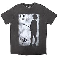 Rock Off officially licensed product Standard Unisex Sizing Soft-style cotton unisex t-shirt Do not tumble dry, machine wash at 30C Don't bleach, dry low, don't iron decoration.