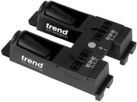 Trend PH BK 3-in-1 Pocket Hole Jig