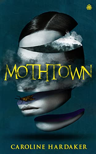 Cover of Mothtown