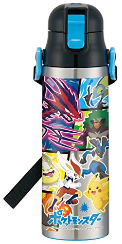 スケーター 水筒 ポケモンの人気商品 通販 価格比較 価格 Com