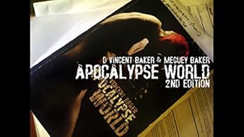 Apocalypse World